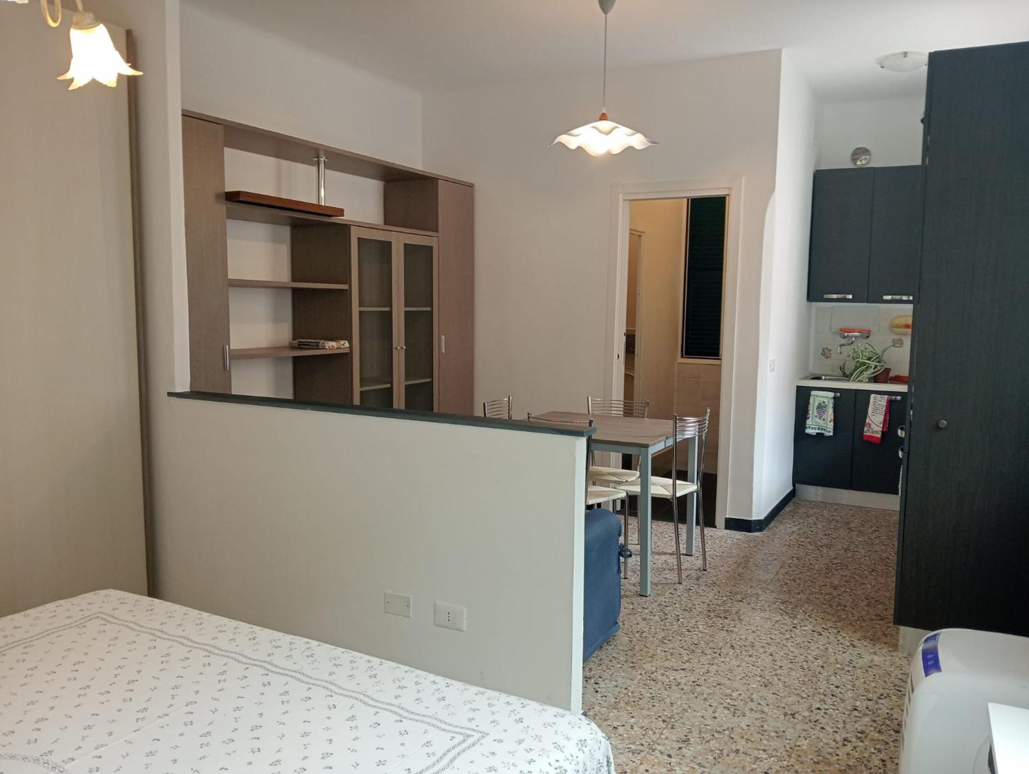 Casa Luigi Lejlighed Vernazza Eksteriør billede