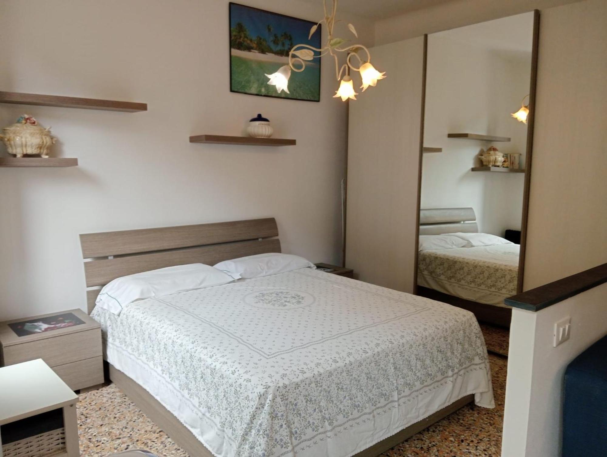 Casa Luigi Lejlighed Vernazza Eksteriør billede