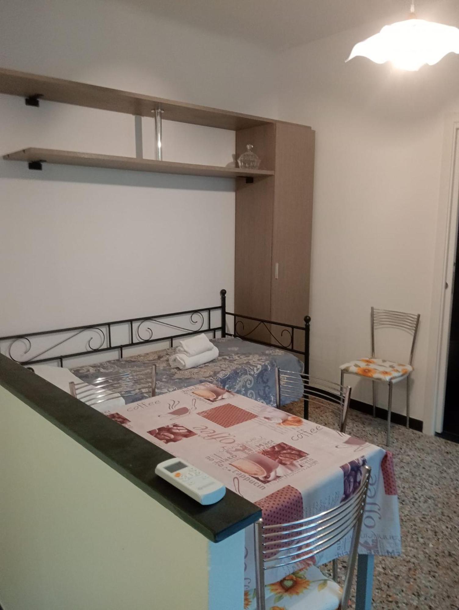 Casa Luigi Lejlighed Vernazza Eksteriør billede